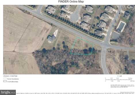 JENKINS CREEK ROAD, CAMBRIDGE, MD 21613