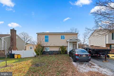 315 N BEAUMONT AVE, CATONSVILLE, MD 21228