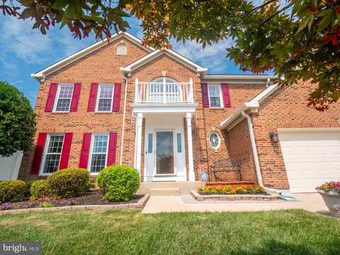 9402 HINES ESTATES DRIVE, PARKVILLE, MD 21234