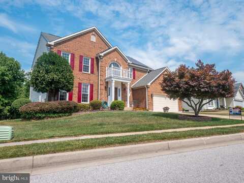 9402 HINES ESTATES DRIVE, PARKVILLE, MD 21234