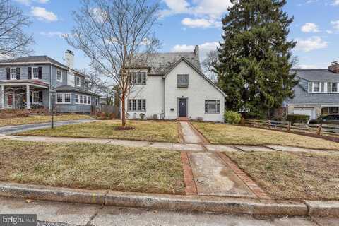 11 FLORIDA ROAD, TOWSON, MD 21204