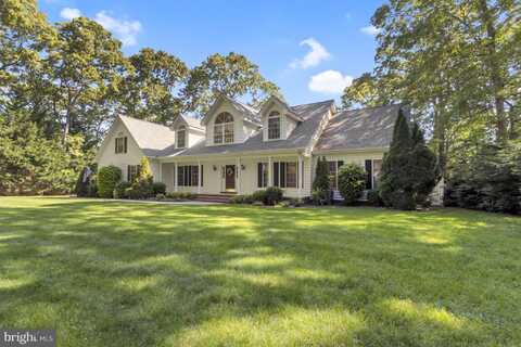 36 LOVE CREEK DRIVE, LEWES, DE 19958