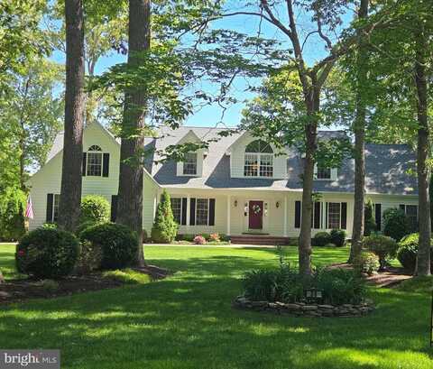36 LOVE CREEK DRIVE, LEWES, DE 19958