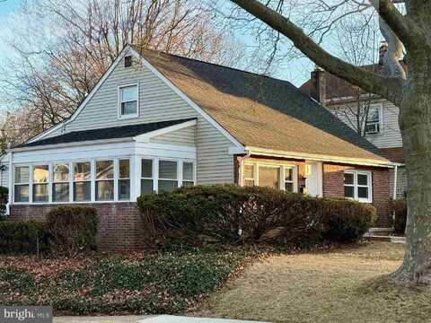 2220 BRUNSWICK AVENUE, LAWRENCEVILLE, NJ 08648