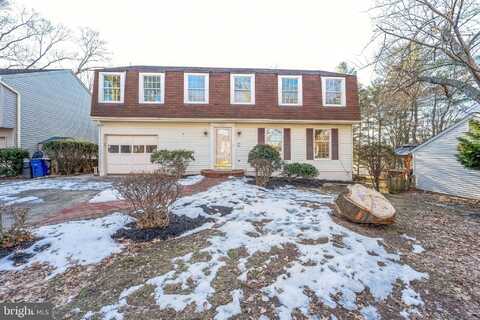 6394 TAWNY BLOOM, COLUMBIA, MD 21045