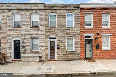 310 S DUNCAN STREET, BALTIMORE, MD 21231