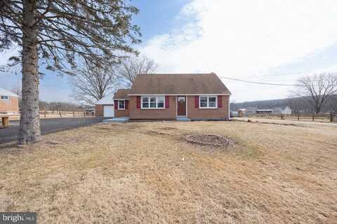 2514 RHOADS ROAD, GILBERTSVILLE, PA 19525