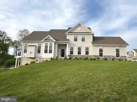 466 REID WAY, WEST CHESTER, PA 19382