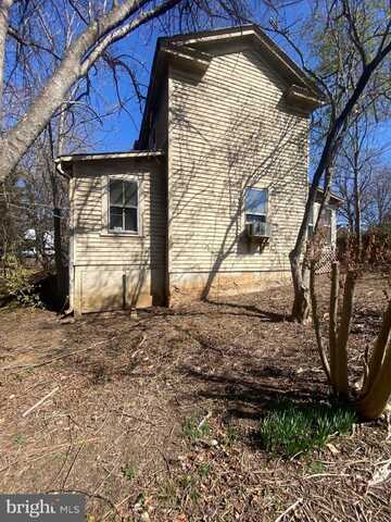 273 & 299 RIDGEVIEW, MADISON, VA 22727