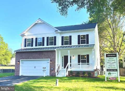 810 PENGROVE COURT, BOWIE, MD 20716