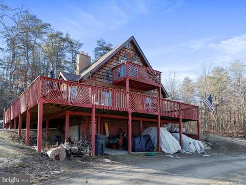 31315 NORTHWESTERN PIKE, ROMNEY, WV 26757