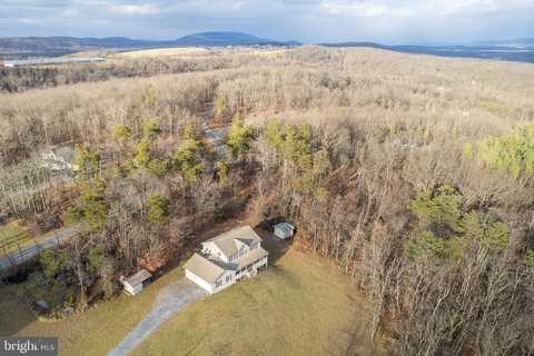 140 SOLITUDE LANE, GORE, VA 22637