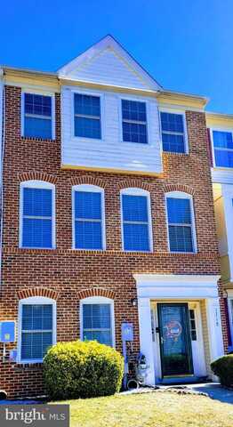 1718 SEVERN TREE COURT, SEVERN, MD 21144