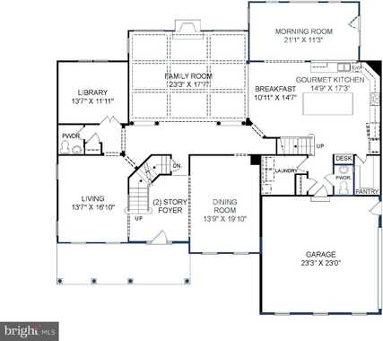 15602 BENNINGTON FARMS LANE, BRANDYWINE, MD 20613