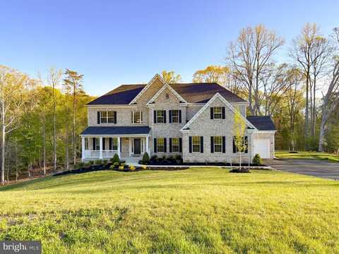 15602 BENNINGTON FARMS LANE, BRANDYWINE, MD 20613