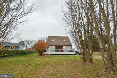 1833 HARBOR DRIVE, CHESTER, MD 21619