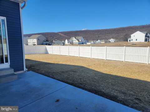 4487 CONTINENTAL DRIVE, HARRISBURG, PA 17112