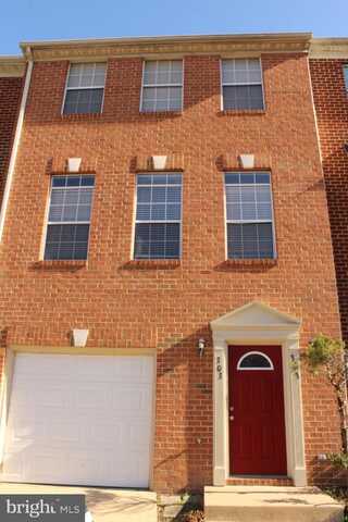 303 DUNDEE PLACE, FREDERICKSBURG, VA 22405