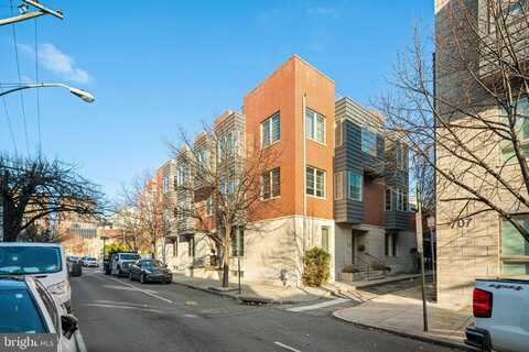 705 S 15TH STREET, PHILADELPHIA, PA 19146