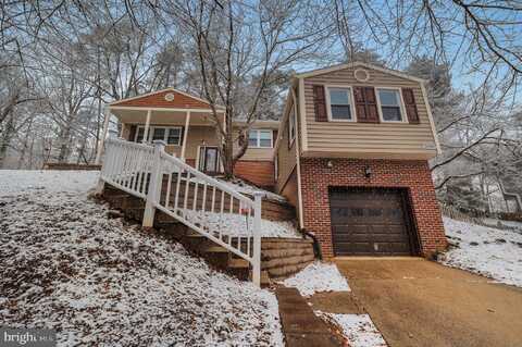 16080 DEER PARK DRIVE, DUMFRIES, VA 22025