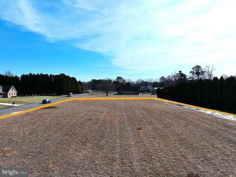 Lot 7 LAKE CREST DRIVE, MILFORD, DE 19963