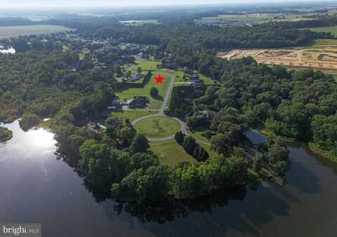 Lot 7 LAKE CREST DRIVE, MILFORD, DE 19963