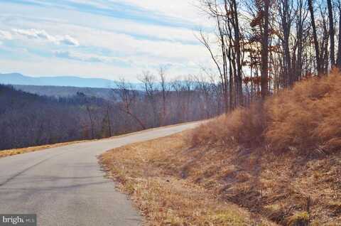 COMFORTER LANE, MIDDLETOWN, VA 22645