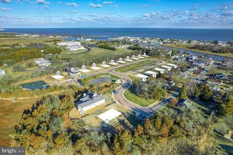 157 TYLER'S CIRCLE, LEWES, DE 19958