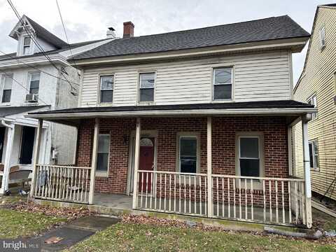 4460 HORSESHOE PIKE, HONEY BROOK, PA 19344