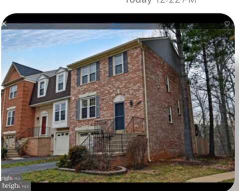 7833 PAINTED DAISY DRIVE, SPRINGFIELD, VA 22152