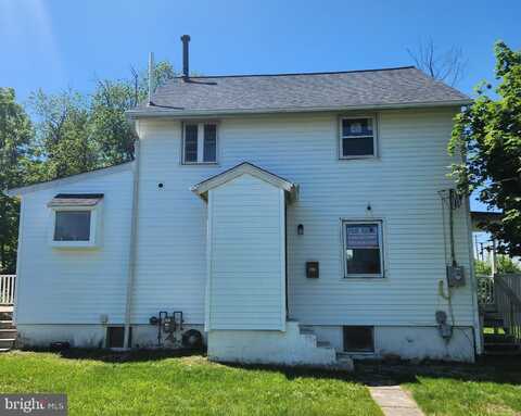 102 FAIRVIEW AVENUE, WEST BERLIN, NJ 08091