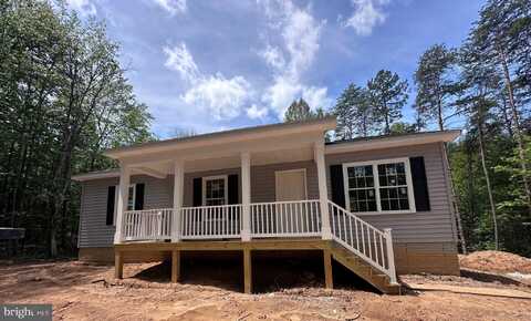 1219 ARRINGTON MOUNTAIN ROAD, HAYWOOD, VA 22722