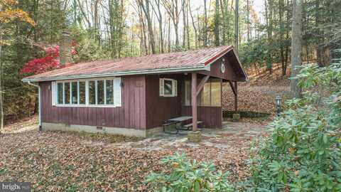 330 STATE PARK ROAD, SWANTON, MD 21561
