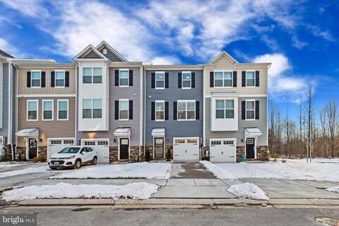 302 TOP COTTAGE COURT, ESSEX, MD 21221