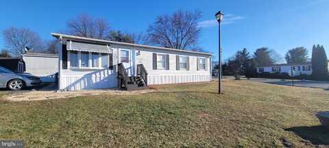 11415 LAKESIDE DRIVE, HAGERSTOWN, MD 21740
