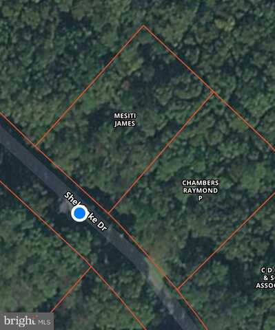 SHELDRAKE DRIVE, CHESTERTOWN, MD 21620