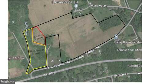 16 YEARLING DRIVE, HAVRE DE GRACE, MD 21078
