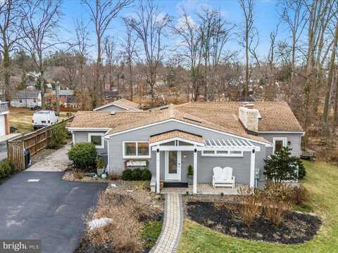 223 GRALAN ROAD, CATONSVILLE, MD 21228