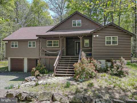 80 THETA, GOULDSBORO, PA 18424