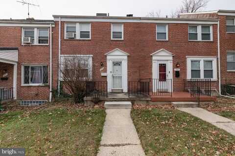 1909 SWANSEA ROAD, BALTIMORE, MD 21239