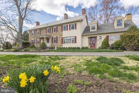2209 SWAMP ROAD, FURLONG, PA 18925
