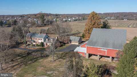 2209 SWAMP ROAD, FURLONG, PA 18925