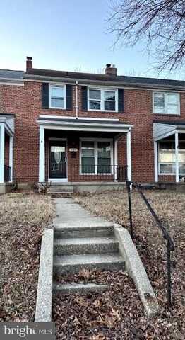 6142 DUNROMING ROAD, BALTIMORE, MD 21239