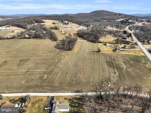 Lot 2 NURSERY ROAD, DILLSBURG, PA 17019