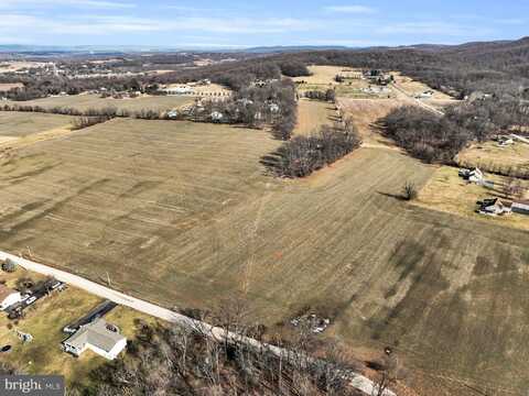 Lot 1 NURSERY ROAD, DILLSBURG, PA 17019