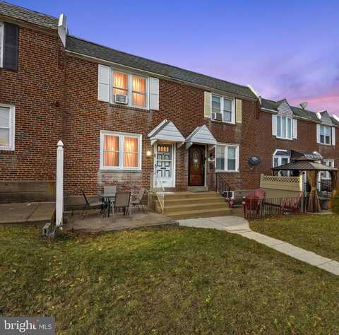 7341 WOODCREST AVENUE, PHILADELPHIA, PA 19151