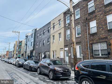 624 MCKEAN STREET, PHILADELPHIA, PA 19148