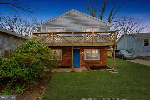 981 WESTWAY, ANNAPOLIS, MD 21409