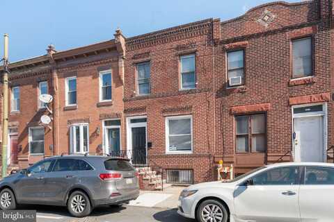 2025 S 22ND STREET, PHILADELPHIA, PA 19145