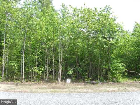 Lot B EASEMENT OFF OF SHORTLY RD, GEORGETOWN, DE 19947